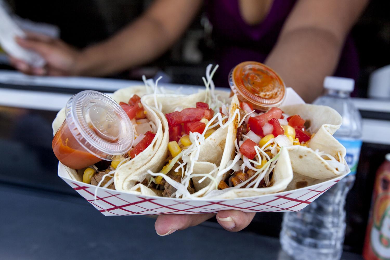 sports stadium concessions